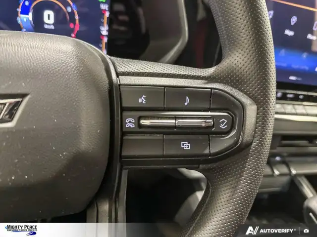 2023 Chevrolet Colorado Trail Boss - Photo 15