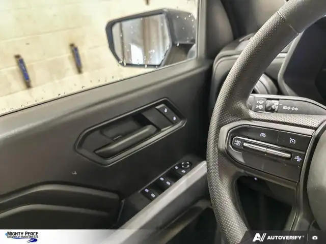 2023 Chevrolet Colorado Trail Boss - Photo 16