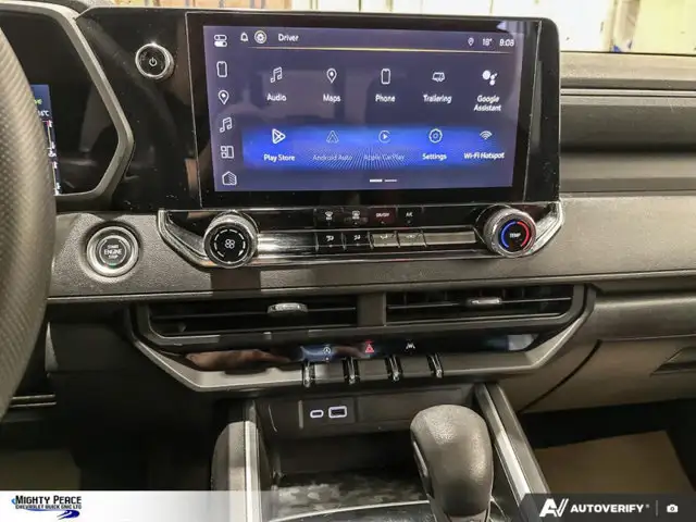 2023 Chevrolet Colorado Trail Boss - Photo 18