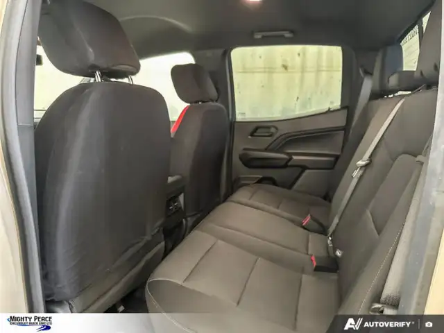 2023 Chevrolet Colorado Trail Boss - Photo 22