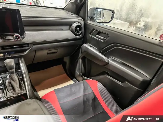 2023 Chevrolet Colorado Trail Boss - Photo 24