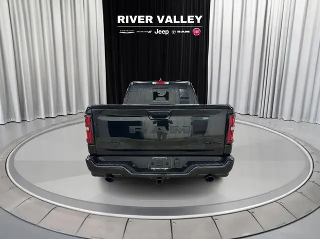 2025 Ram 1500 - Photo 4
