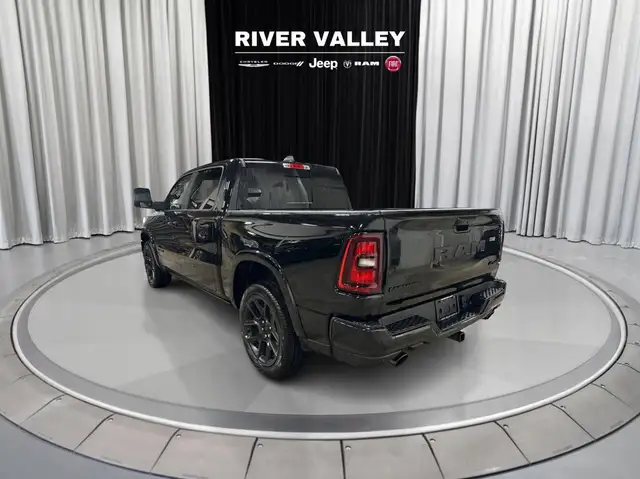 2025 Ram 1500 - Photo 5