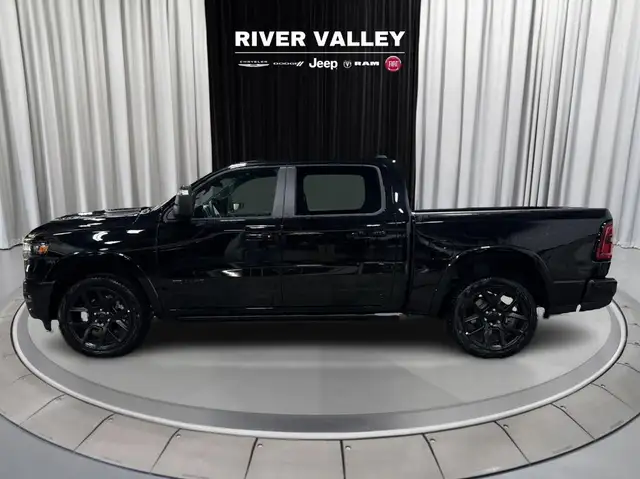 2025 Ram 1500 - Photo 6