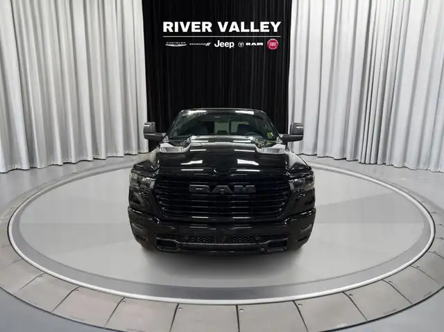 2025 Ram 1500 - Photo 7