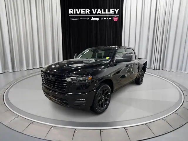 2025 Ram 1500 - Photo 8