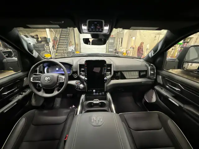 2025 Ram 1500 - Photo 9
