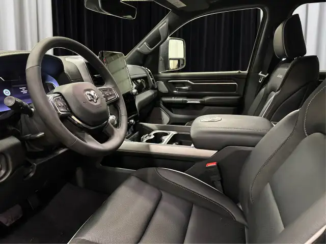 2025 Ram 1500 - Photo 10