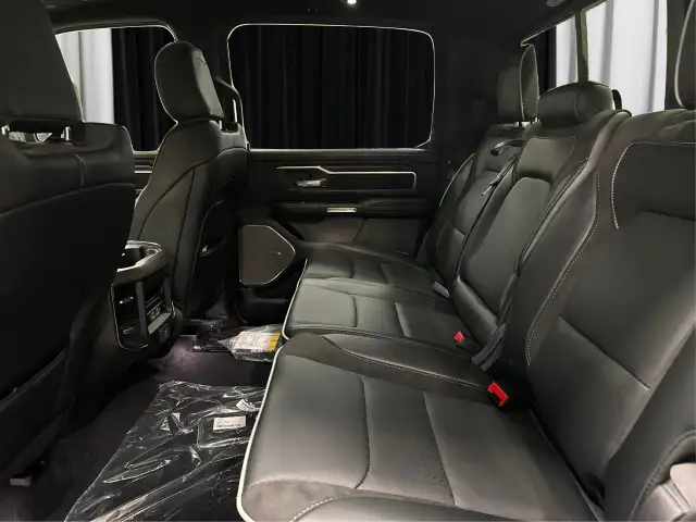 2025 Ram 1500 - Photo 11