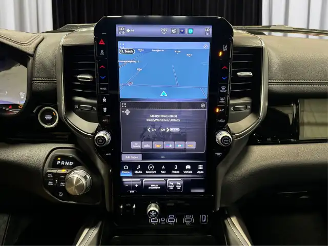 2025 Ram 1500 - Photo 12