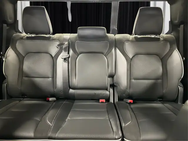 2025 Ram 1500 - Photo 13