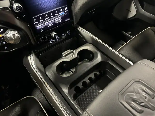 2025 Ram 1500 - Photo 14