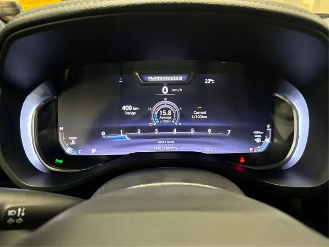 2025 Ram 1500 - Photo 15