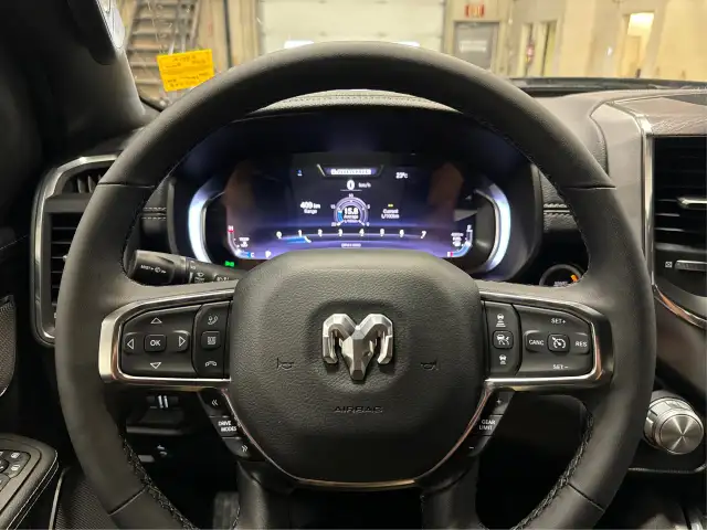 2025 Ram 1500 - Photo 16