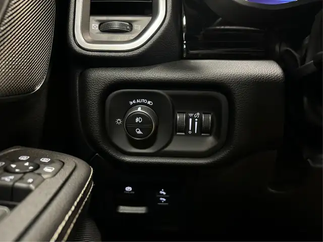 2025 Ram 1500 - Photo 17