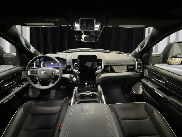 2025 Ram 1500 - Photo 19