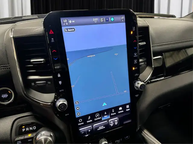 2025 Ram 1500 - Photo 20