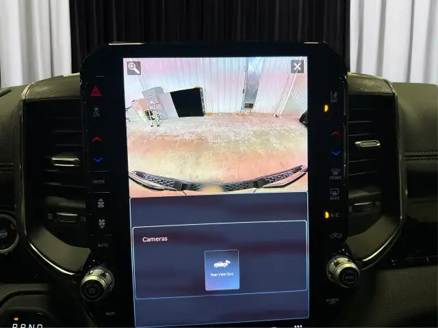 2025 Ram 1500 - Photo 21