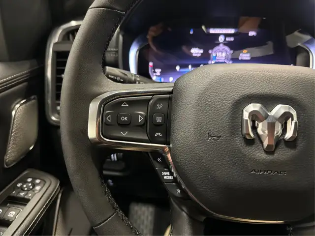 2025 Ram 1500 - Photo 23