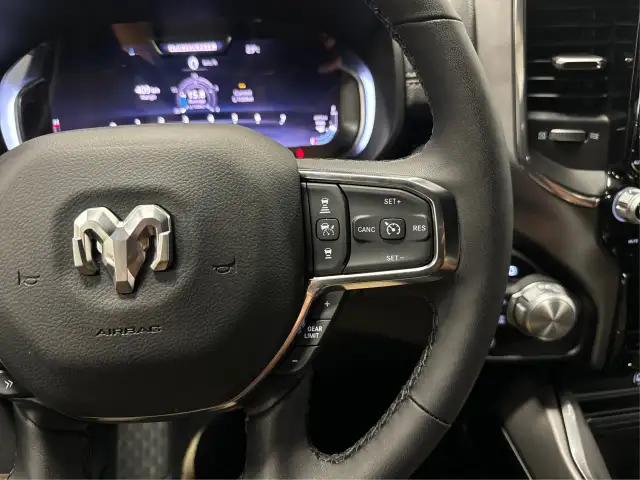 2025 Ram 1500 - Photo 24