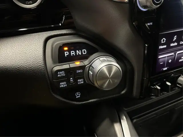 2025 Ram 1500 - Photo 25