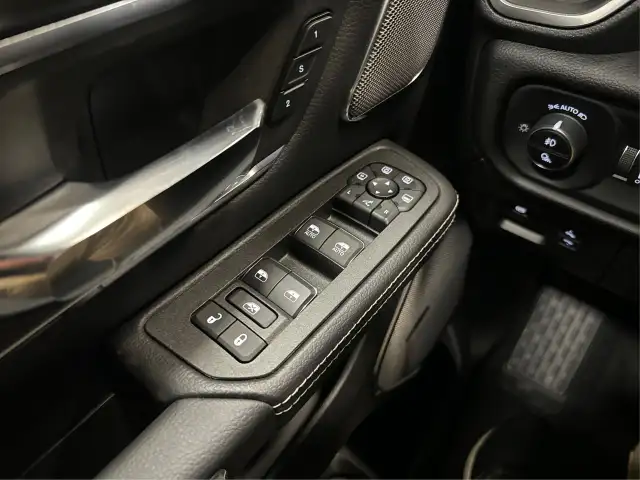 2025 Ram 1500 - Photo 26