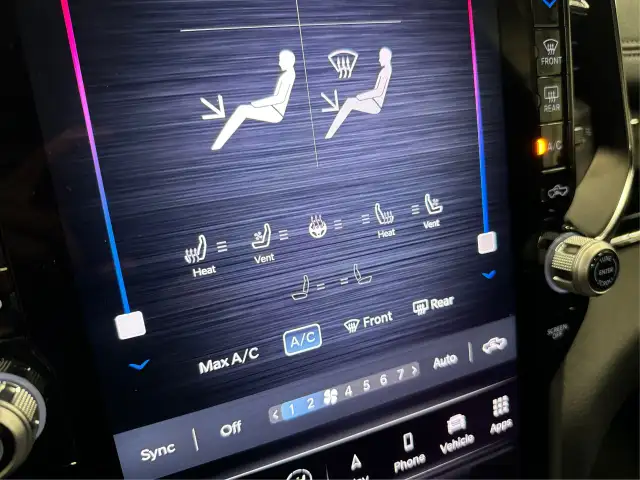 2025 Ram 1500 - Photo 27