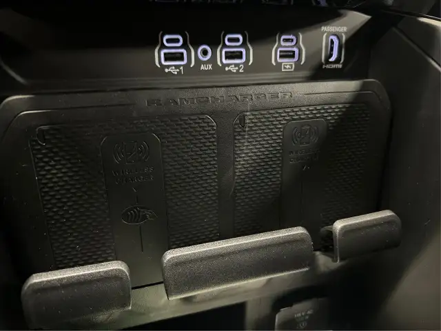 2025 Ram 1500 - Photo 28