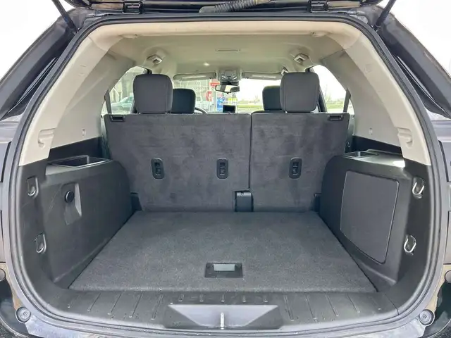 2015 Chevrolet Equinox LS - Photo 6