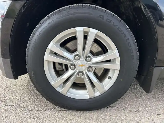 2015 Chevrolet Equinox LS - Photo 7