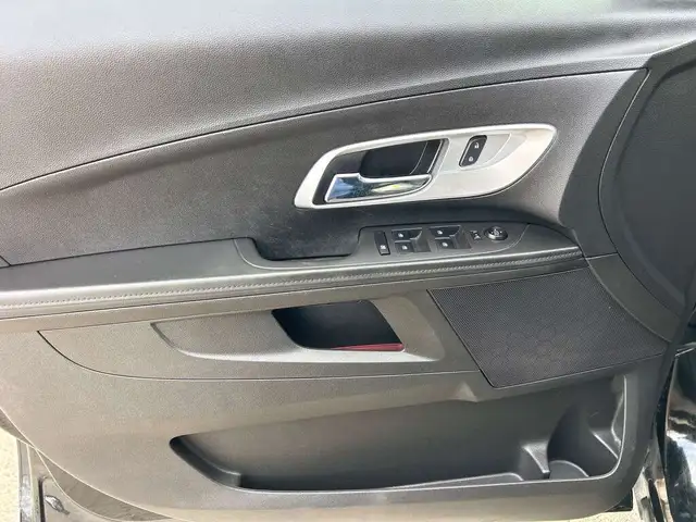 2015 Chevrolet Equinox LS - Photo 8