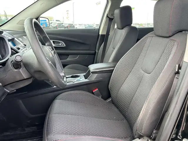 2015 Chevrolet Equinox LS - Photo 10