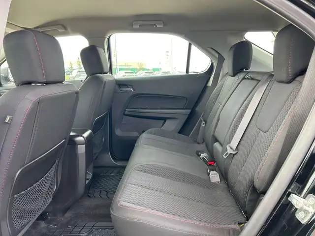 2015 Chevrolet Equinox LS - Photo 12