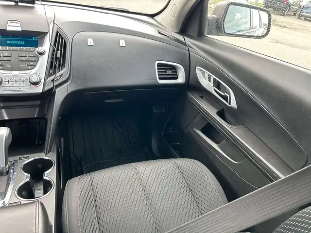 2015 Chevrolet Equinox LS - Photo 14