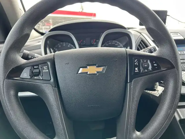 2015 Chevrolet Equinox LS - Photo 15