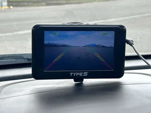 2015 Chevrolet Equinox LS - Photo 17