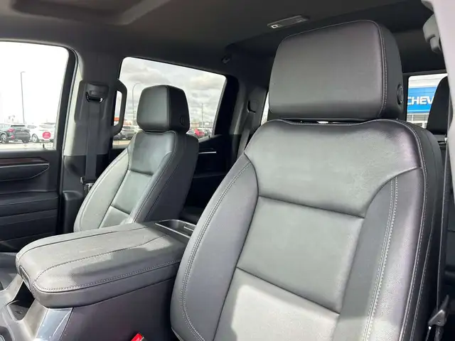 2025 Chevrolet Silverado 1500 LT - Photo 11