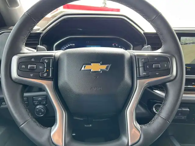 2025 Chevrolet Silverado 1500 LT - Photo 16