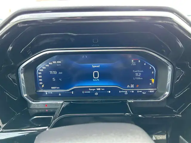 2025 Chevrolet Silverado 1500 LT - Photo 17