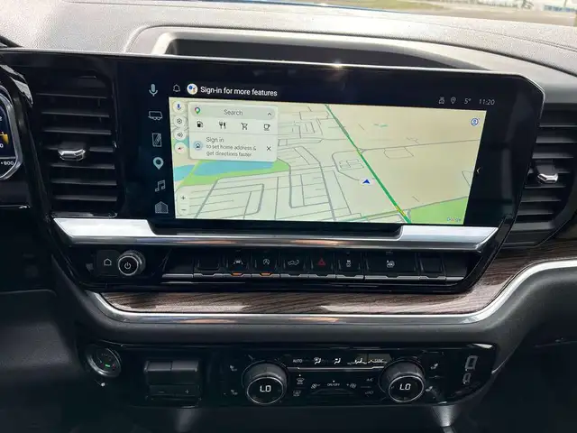 2025 Chevrolet Silverado 1500 LT - Photo 18