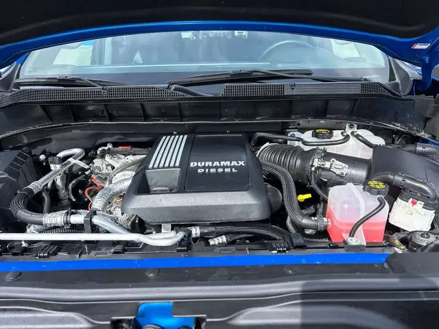 2025 Chevrolet Silverado 1500 LT - Photo 19