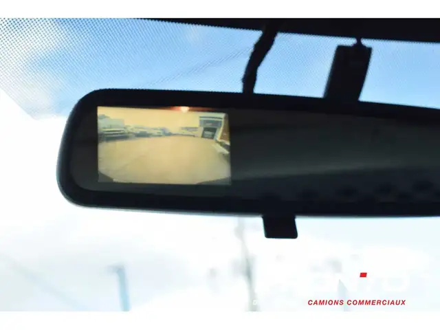 2018 GMC Savana Cargo Van 2500  Allonger  V6 4.3L  Séparat - Photo 16