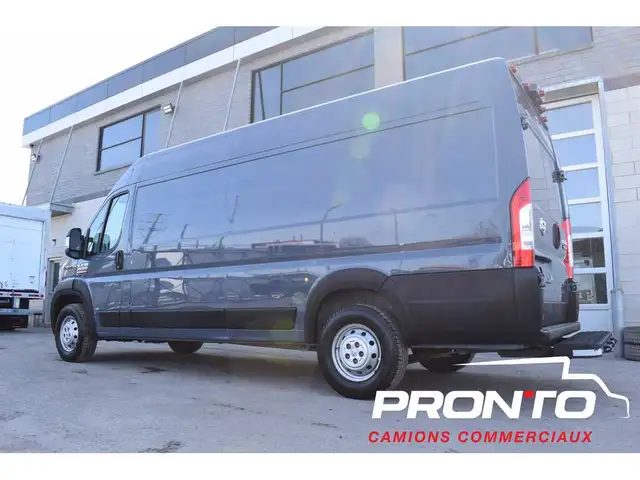 2022 Ram ProMaster Cargo Van 3500 High Roof 159WB  Garantie Po - Photo 5