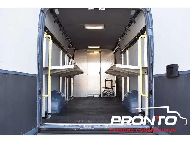 2022 Ram ProMaster Cargo Van 3500 High Roof 159WB  Garantie Po - Photo 9