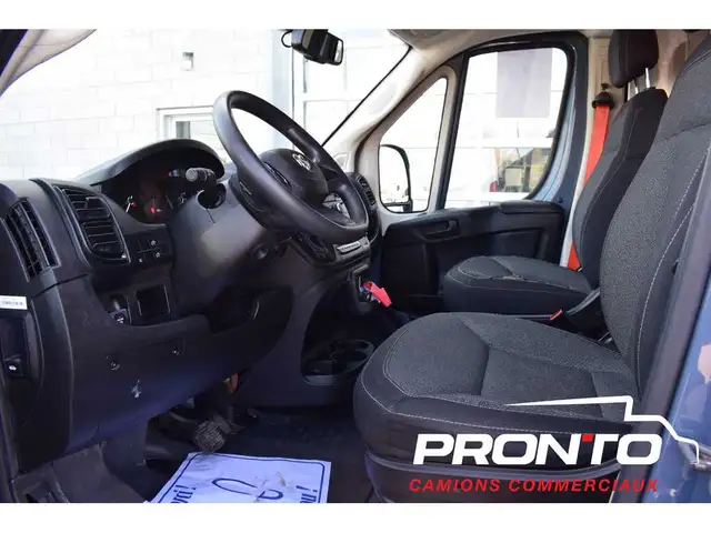 2022 Ram ProMaster Cargo Van 3500 High Roof 159WB  Garantie Po - Photo 17
