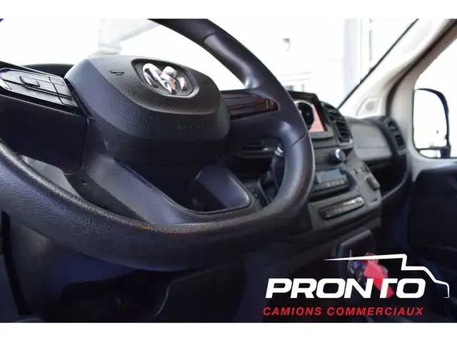 2022 Ram ProMaster Cargo Van 3500 High Roof 159WB  Garantie Po - Photo 19