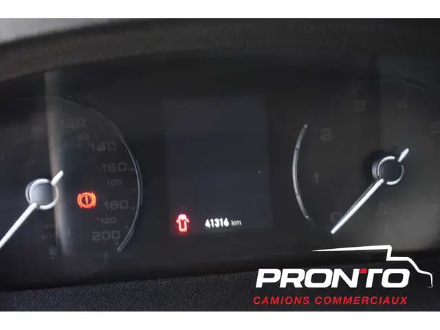 2022 Ram ProMaster Cargo Van 3500 High Roof 159WB  Garantie Po - Photo 21