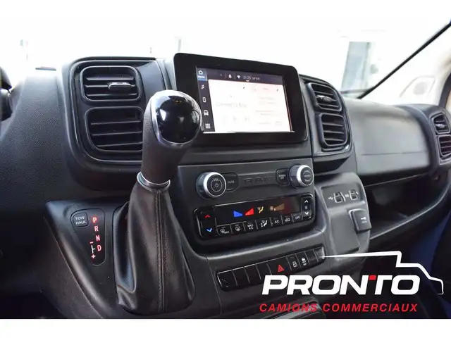 2022 Ram ProMaster Cargo Van 3500 High Roof 159WB  Garantie Po - Photo 22