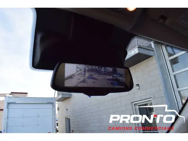 2022 Ram ProMaster Cargo Van 3500 High Roof 159WB  Garantie Po - Photo 23