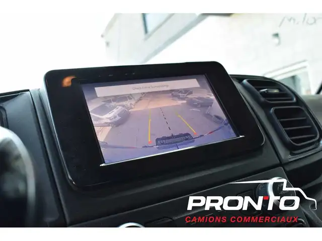 2022 Ram ProMaster Cargo Van 3500 High Roof 159WB  Garantie Po - Photo 24